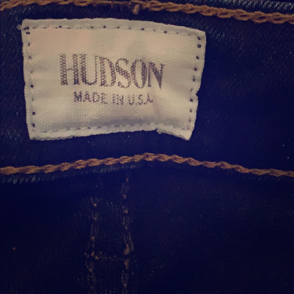 HUDSON Nico Jean.  Size 29.